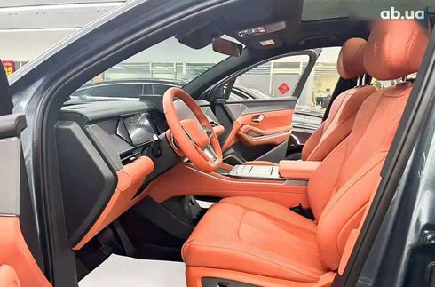 BYD Tang 2025 - фото 7