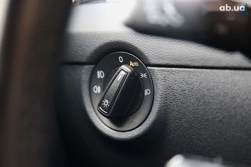 Skoda Octavia 2016 - фото 22