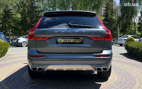 Volvo XC60 2020 - фото 6