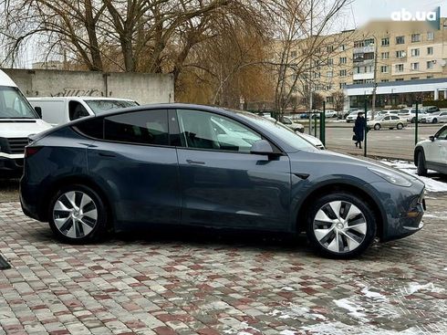 Tesla Model Y 2023 - фото 12