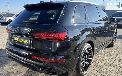 Audi Q7 2023 - фото 7