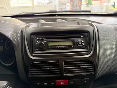 Fiat Doblo 2010 - фото 22