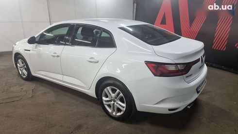 Renault Megane 2020 - фото 4
