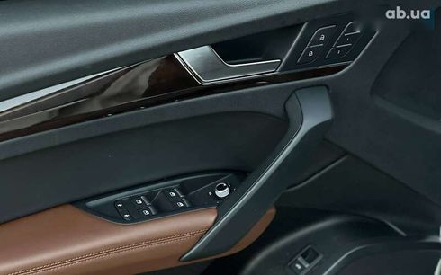 Audi Q5 2019 - фото 9