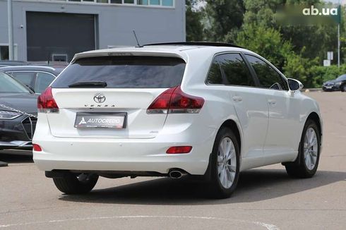 Toyota Venza 2013 - фото 8