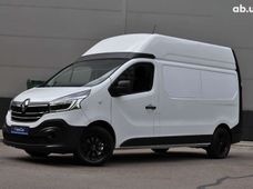 Продаж вживаних Renault Trafic 2021 року - купити на Автобазарі