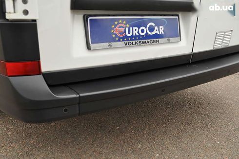 Volkswagen Crafter 2021 - фото 19