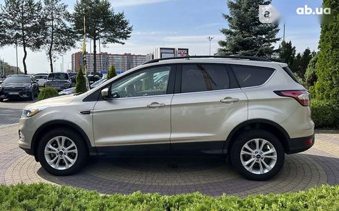 Ford Escape 2018 - фото 3