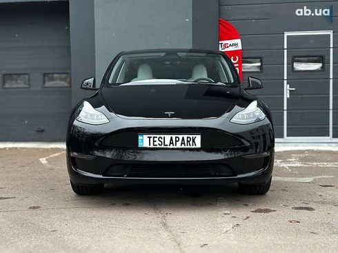 Tesla Model Y 2023 - фото 2