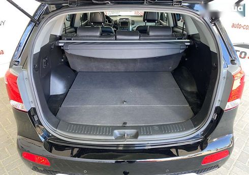 Kia Sorento 2012 - фото 5