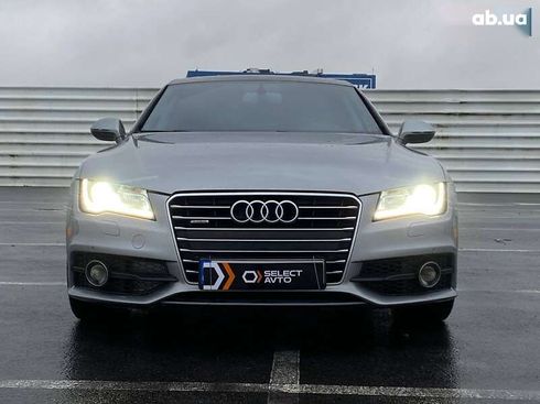 Audi A7 2013 - фото 9