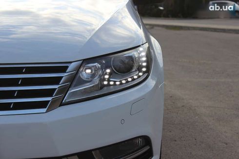 Volkswagen Passat CC 2014 - фото 15