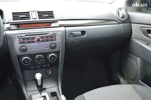 Mazda 3 2008 - фото 15