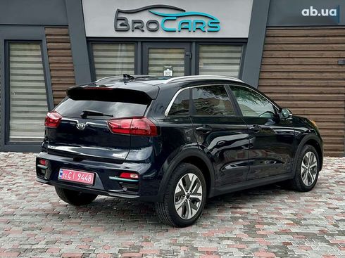 Kia Niro 2019 - фото 5
