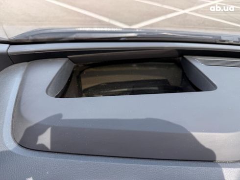 Volkswagen ID.3 2021 зеленый - фото 25