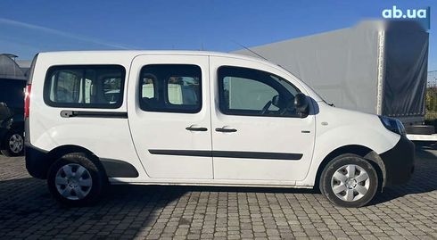 Renault Kangoo 2018 - фото 2