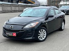 Продажа б/у Mazda 3 в Киеве - купить на Автобазаре