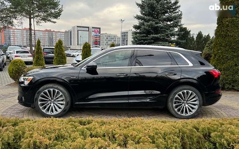 Audi E-Tron 2019 - фото 4