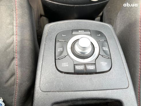 Renault Megane 2012 черный - фото 32