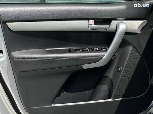 Kia Sorento 2010 - фото 19