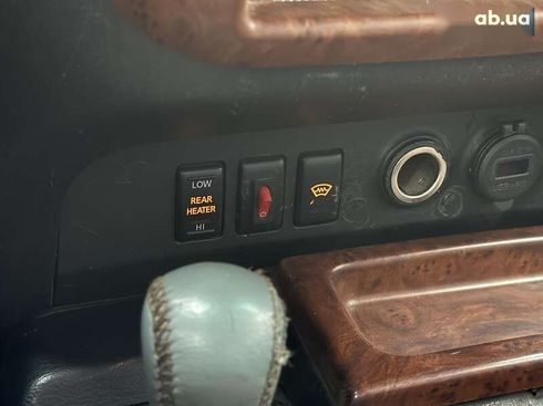 Nissan Patrol 2005 - фото 22