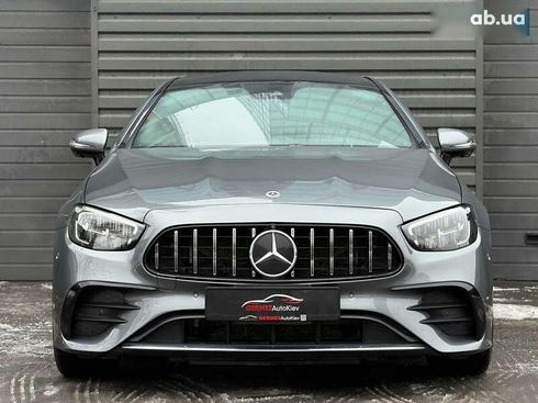 Mercedes-Benz E-Класс 2022 - фото 5