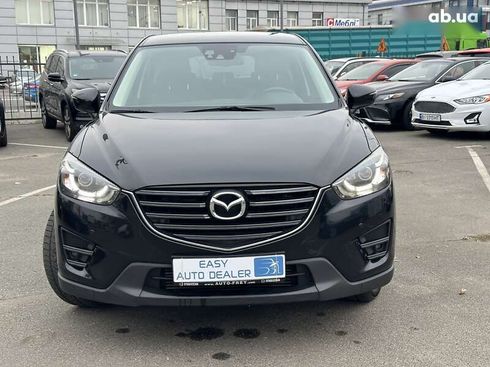 Mazda CX-5 2015 - фото 2