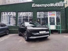 Продаж вживаних Zeekr 7X 2025 року в Києві - купити на Автобазарі