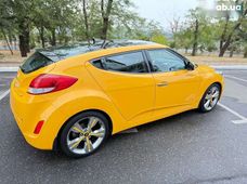 Купити Hyundai Veloster бу в Україні - купити на Автобазарі