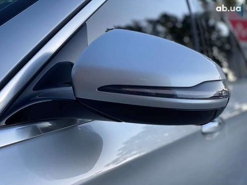 Mercedes-Benz E-Класс 2018 - фото 20