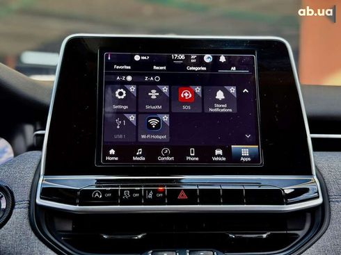 Jeep Compass 2021 - фото 7