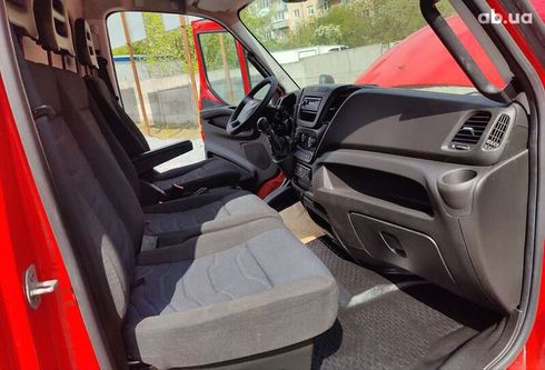 Iveco Daily 2018 - фото 16