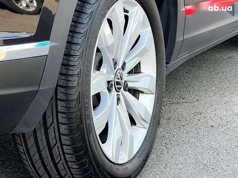 Volkswagen T-Roc 2021 - фото 27