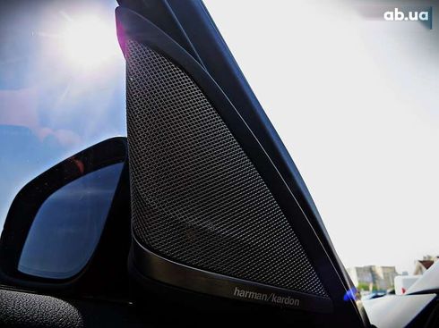 BMW 5 серия 2019 - фото 17