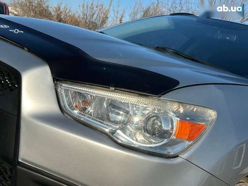 Mitsubishi ASX 2012 - фото 9