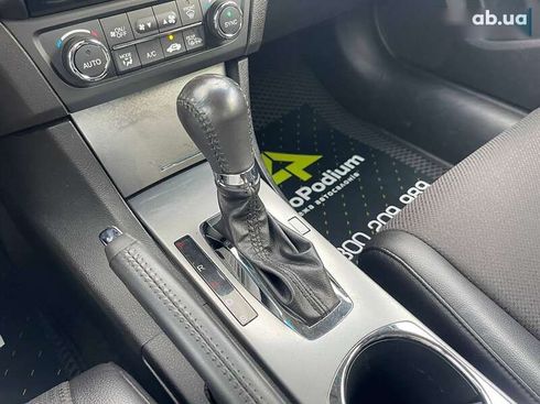 Acura ILX 2012 - фото 28