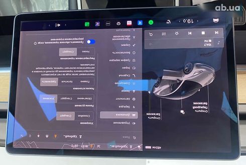 Tesla Model 3 2020 - фото 22