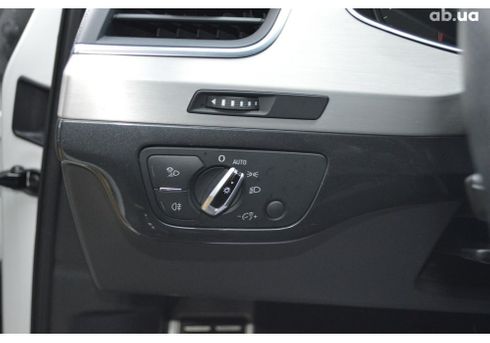 Audi Q7 2016 - фото 4