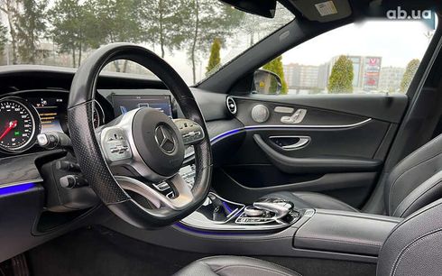 Mercedes-Benz E-Класс 2016 - фото 10
