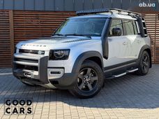 Купити Land Rover бу в Одесі - купити на Автобазарі
