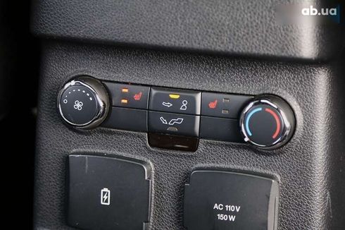 Ford Explorer 2017 - фото 28