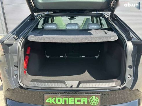Volkswagen ID. Unyx 2024 - фото 10