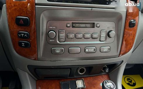 Toyota Land Cruiser 2006 - фото 20