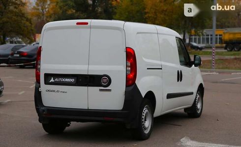 Fiat Doblo 2018 - фото 5