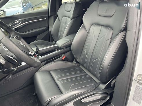 Audi E-Tron 2022 - фото 28