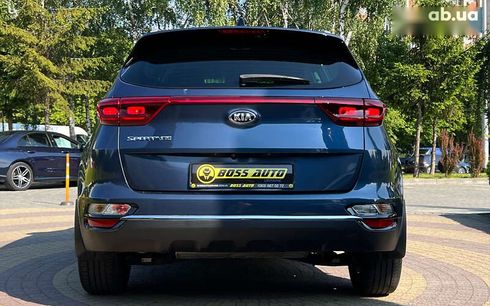 Kia Sportage 2019 - фото 6