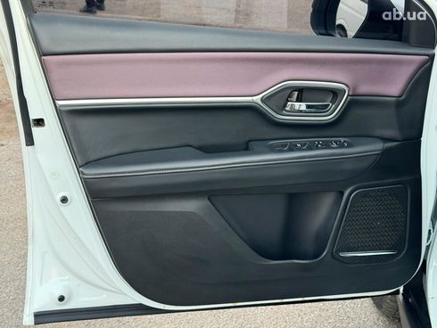 Honda M-NV 2021 белый - фото 15