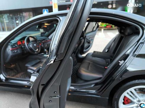 BMW 3 серия 2013 - фото 7