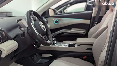 BYD Yuan EV 2024 - фото 7