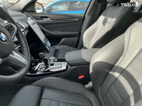 BMW X4 2021 - фото 9